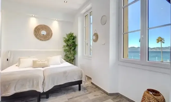 Недвижимость Villa Cannes: 11