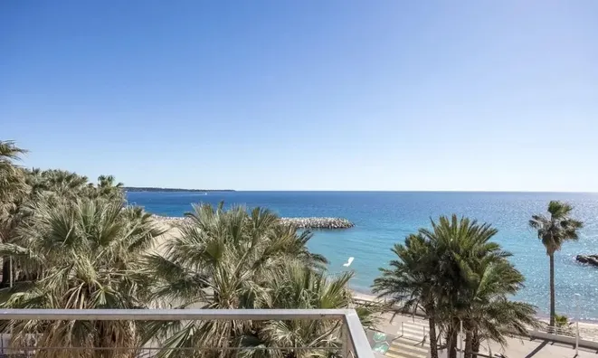 Недвижимость Villa Cannes: 12