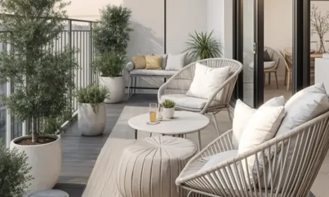 Недвижимость Villa Cannes: 14