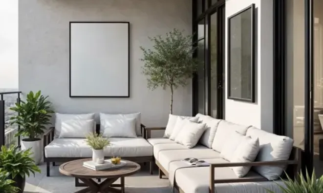 Недвижимость Villa Cannes: 15