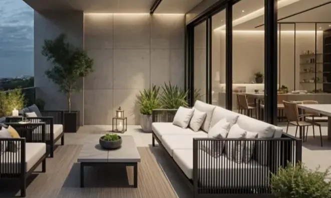 Недвижимость Villa Cannes: 16