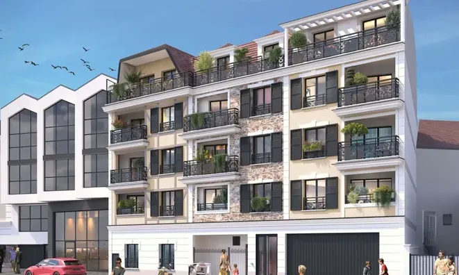 Недвижимость Villa Cannes: 18