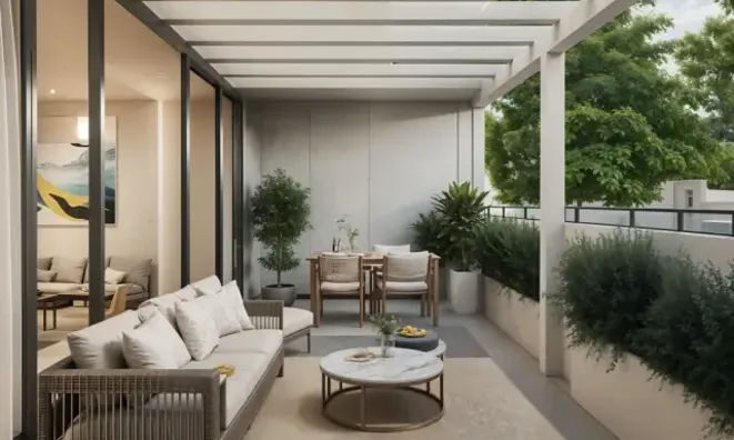 Недвижимость Villa Cannes: 19