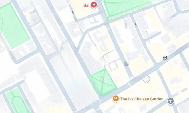 Недвижимость Dovehouse Street: 4