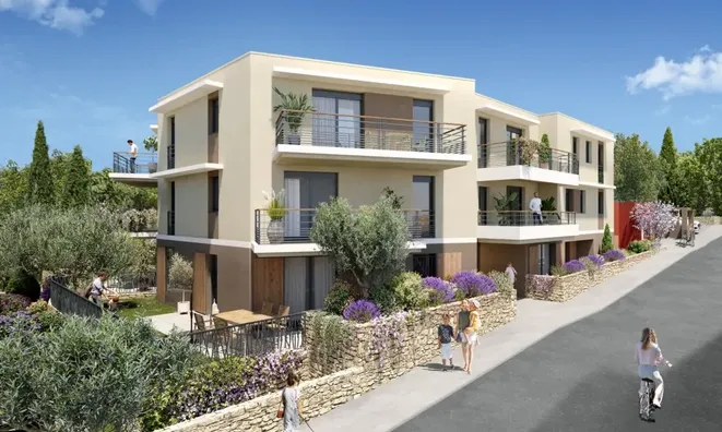 Недвижимость Villa La Roquette: 3