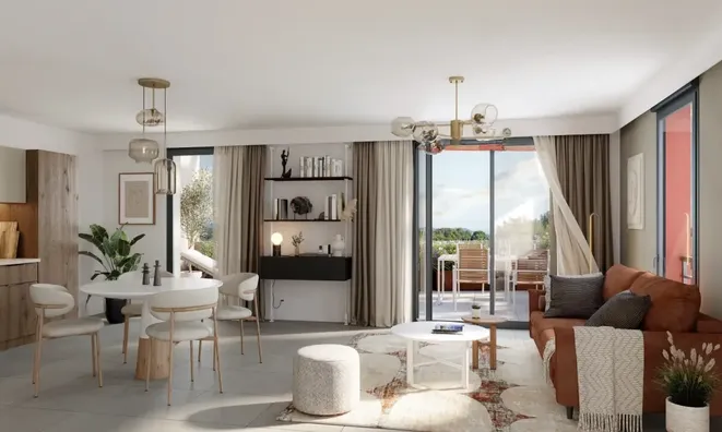 Недвижимость Villa La Roquette: 4