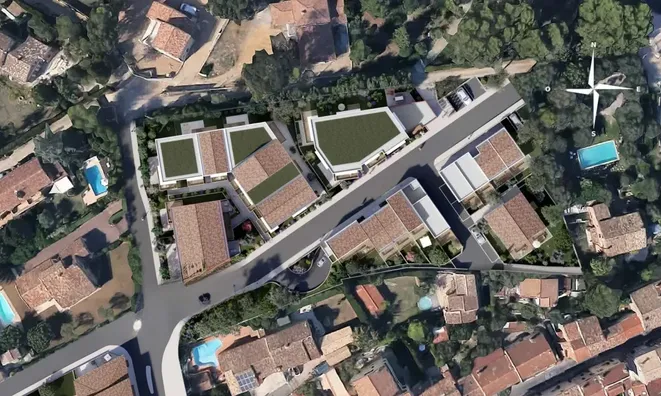 Недвижимость Villa La Roquette: 5