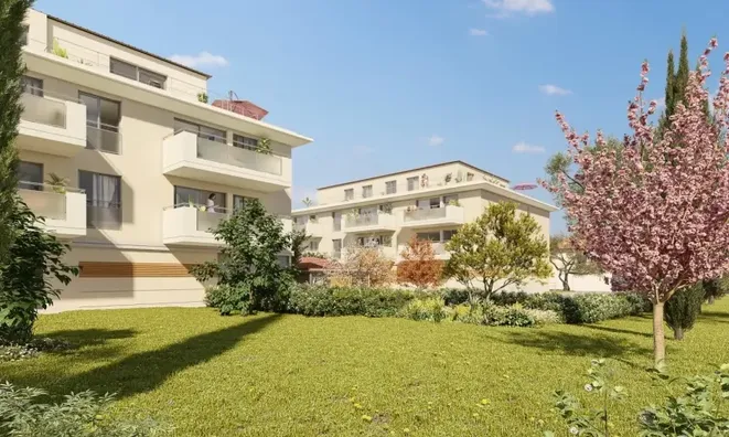 Недвижимость Villa La Roquette: 8