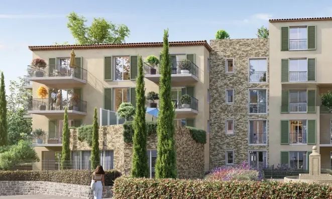 Недвижимость Villa La Roquette: 10