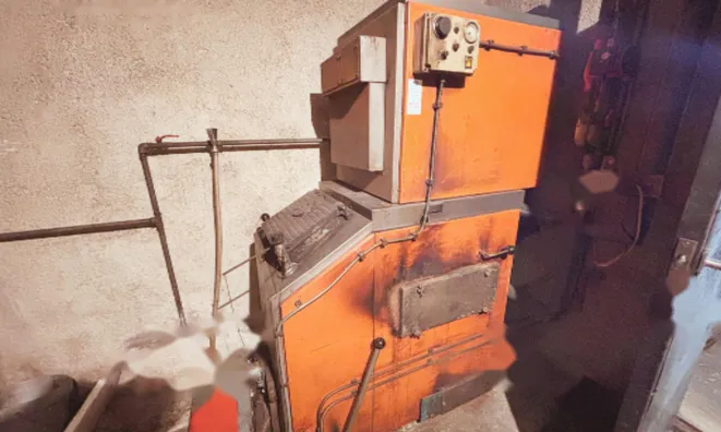 Недвижимость Дом, Ракова Йелша: 2