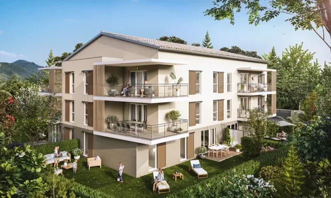 Недвижимость Villa La Roquette: 15