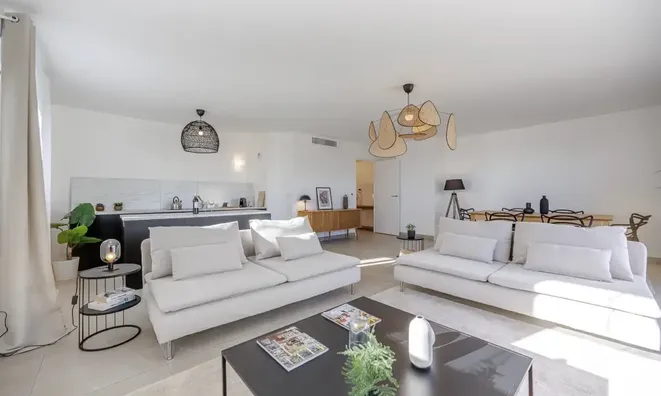 Недвижимость Villa La Roquette: 20