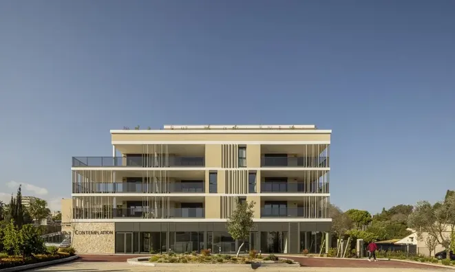 Недвижимость Villa La Roquette: 22