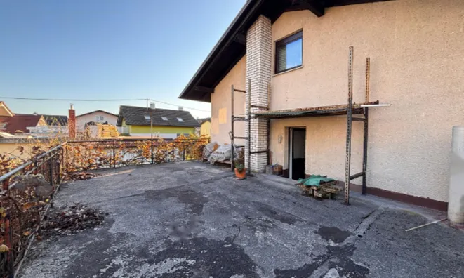 Недвижимость Дом, Ракова Йелша: 4