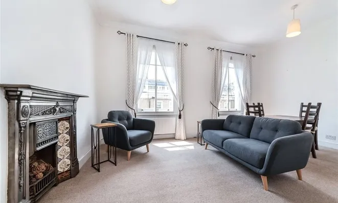 Недвижимость Finborough Road: 5
