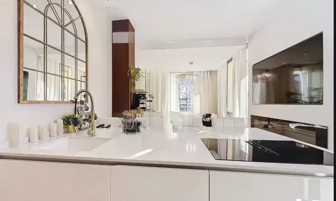 Недвижимость Villa Pointe Croisette: 3
