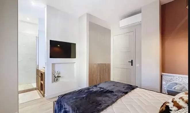 Недвижимость Villa Pointe Croisette: 4