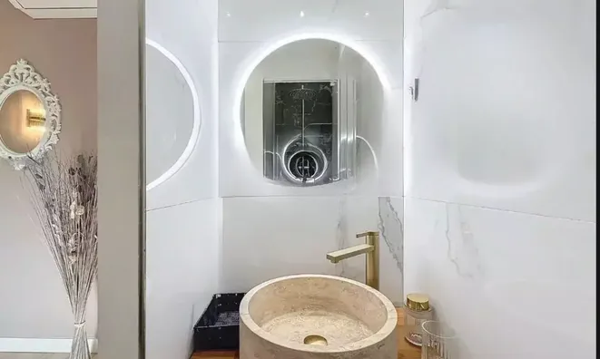 Недвижимость Villa Pointe Croisette: 5