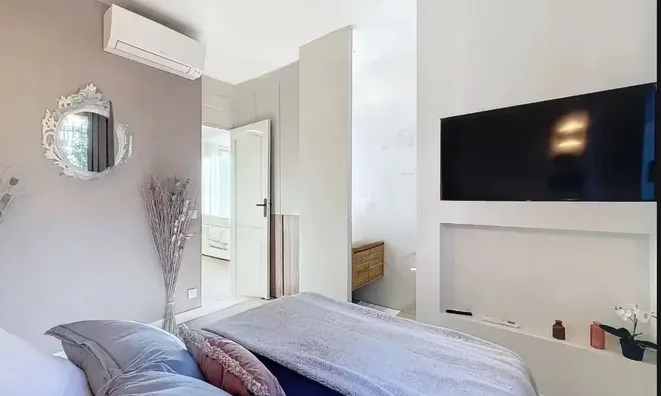 Недвижимость Villa Pointe Croisette: 6