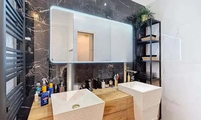 Недвижимость Villa Pointe Croisette: 7