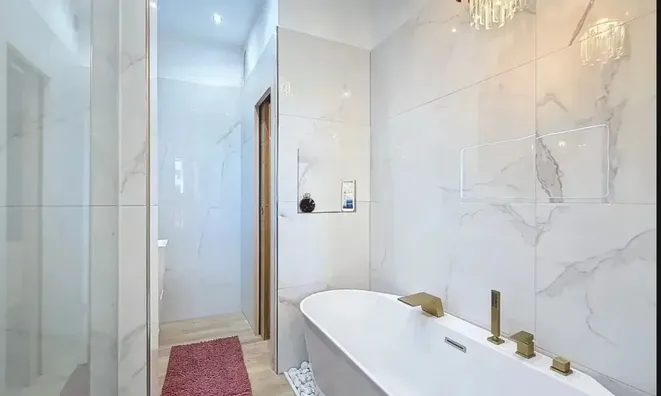 Недвижимость Villa Pointe Croisette: 8
