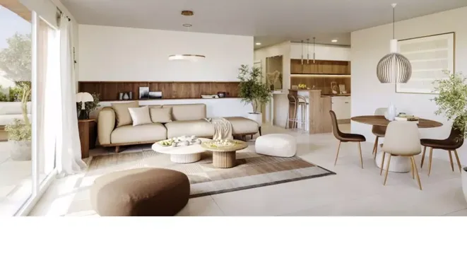Недвижимость House Cannes: 2