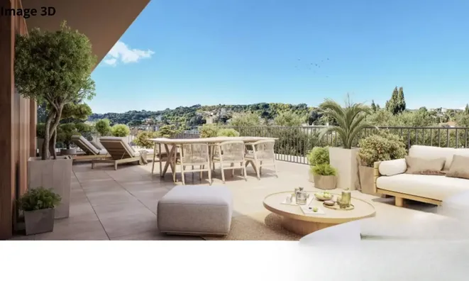 Недвижимость House Cannes: 3