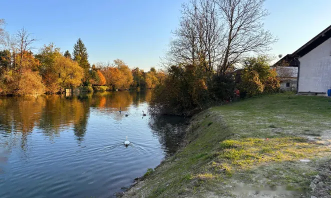 Недвижимость Дом, Ракова Йелша: 7