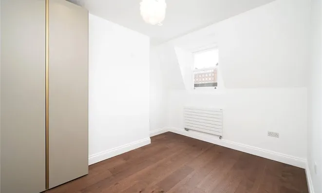 Недвижимость Shawfield Street, Chelsea: 1