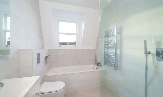 Недвижимость Shawfield Street, Chelsea: 2