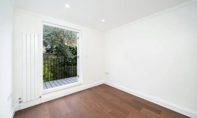 Недвижимость Shawfield Street, Chelsea: 4