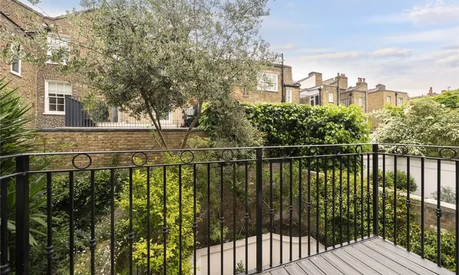 Недвижимость Shawfield Street, Chelsea: 5