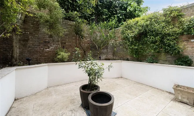 Недвижимость Shawfield Street, Chelsea: 7