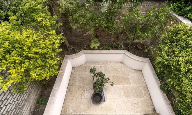 Недвижимость Shawfield Street, Chelsea: 8