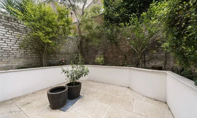 Недвижимость Shawfield Street, Chelsea: 9