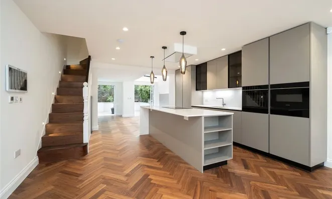 Недвижимость Shawfield Street, Chelsea: 13