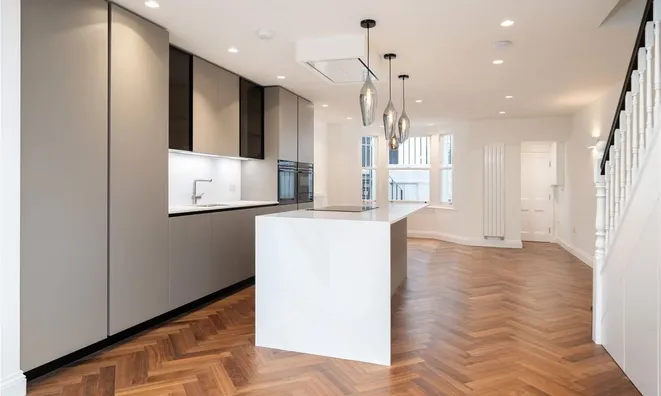 Недвижимость Shawfield Street, Chelsea: 15