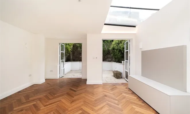 Недвижимость Shawfield Street, Chelsea: 16
