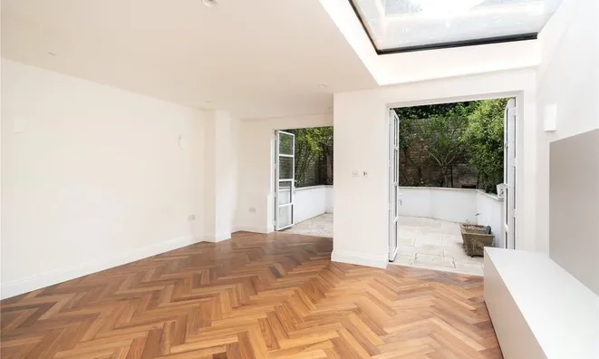 Недвижимость Shawfield Street, Chelsea: 17