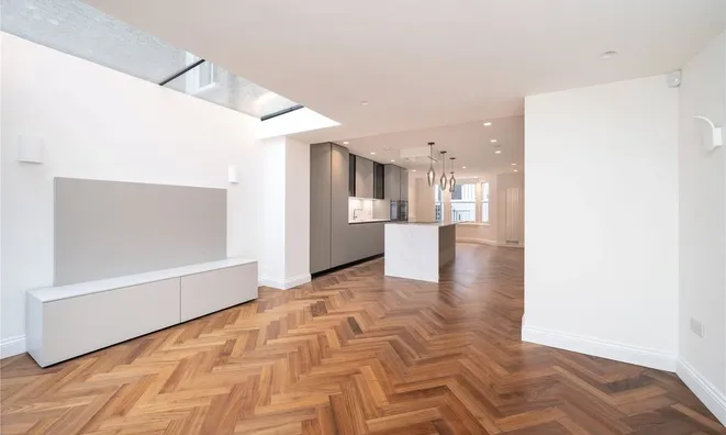 Недвижимость Shawfield Street, Chelsea: 18