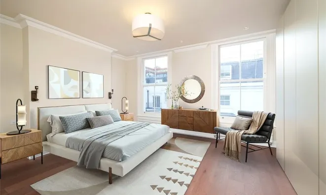 Недвижимость Shawfield Street, Chelsea: 20