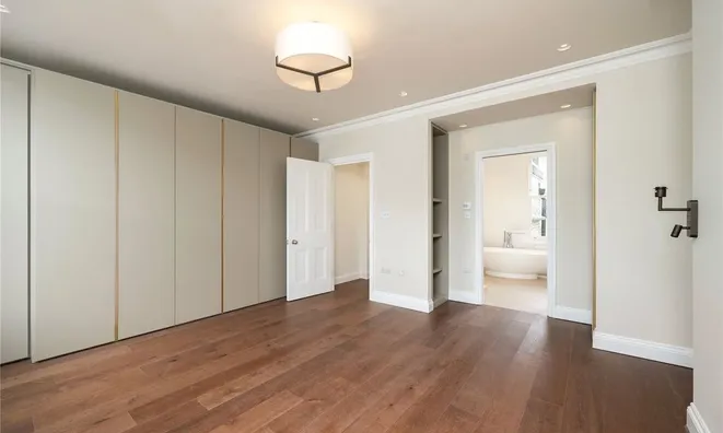 Недвижимость Shawfield Street, Chelsea: 21