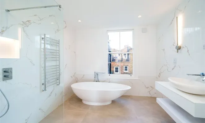 Недвижимость Shawfield Street, Chelsea: 22