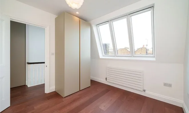 Недвижимость Shawfield Street, Chelsea: 23