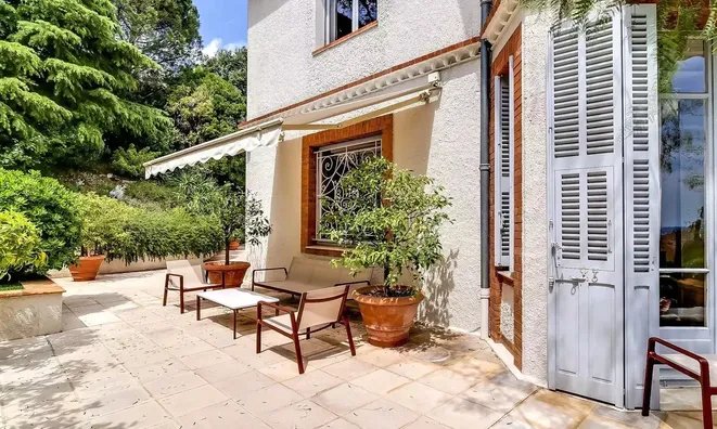 Недвижимость Villa Cannes La Bocca: 4