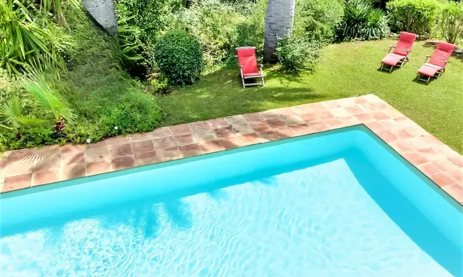 Недвижимость Villa Cannes La Bocca: 5