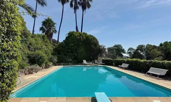 Недвижимость Villa Cannes Croix des Gardes: 1
