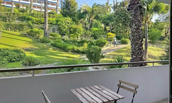 Недвижимость Villa Cannes Croix des Gardes: 2
