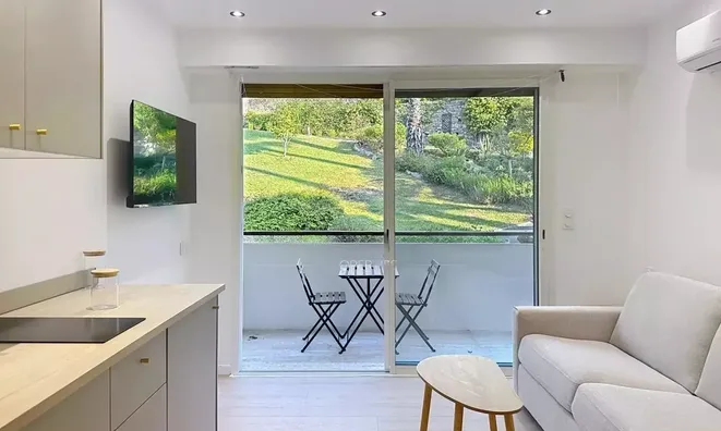 Недвижимость Villa Cannes Croix des Gardes: 4