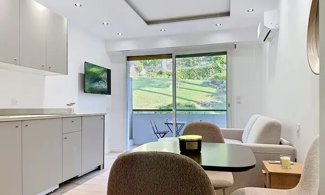 Недвижимость Villa Cannes Croix des Gardes: 5